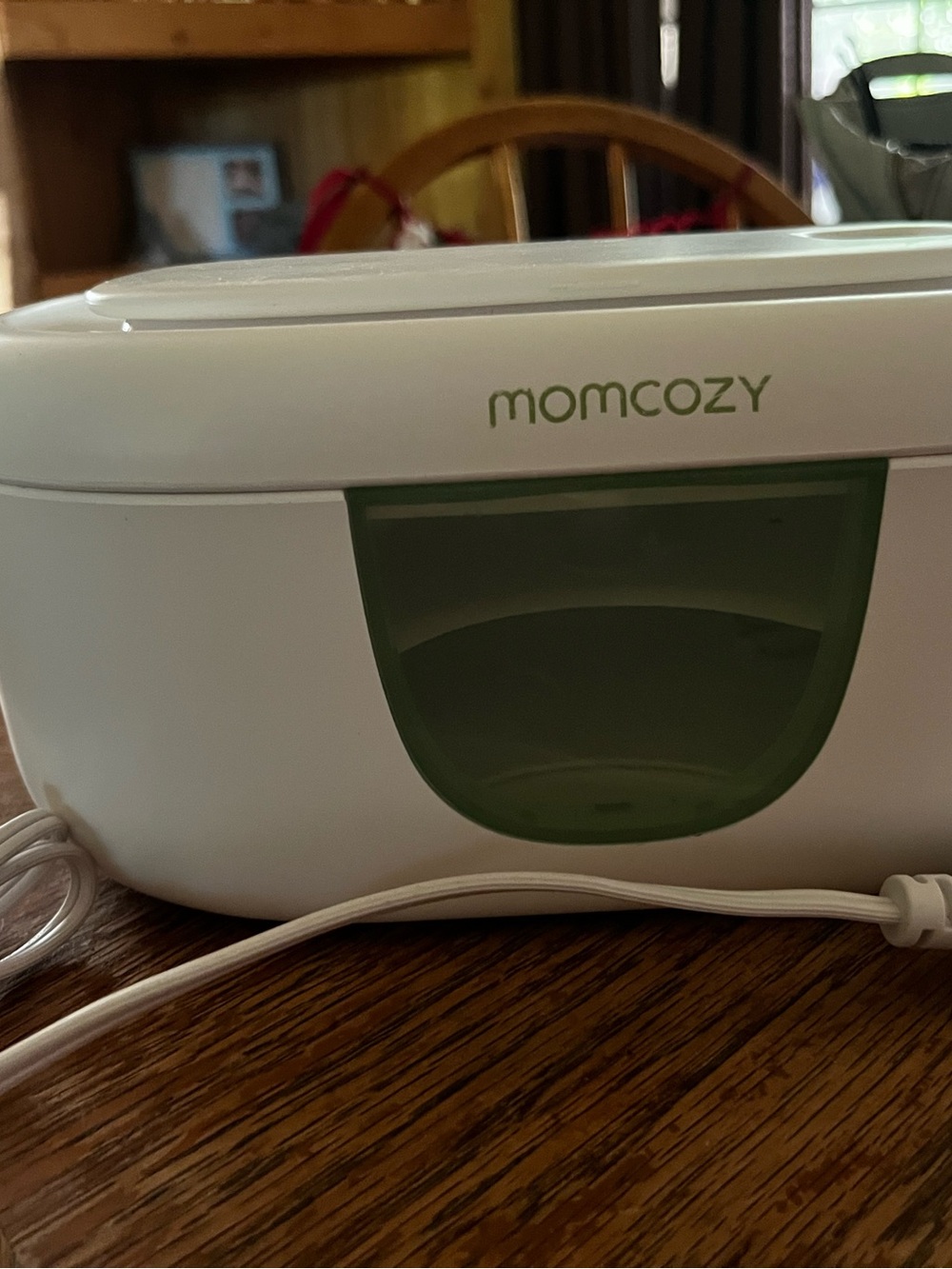 Momcozy Baby Wipe Warmer
